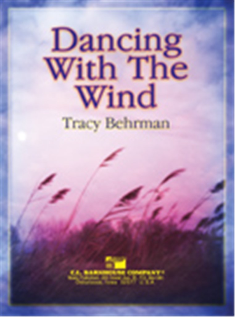 Dancing With The Wind